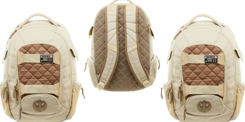 GameStop: Star Wars Hoth Commando Backpack Only $19.97 (Regularly $39.97)