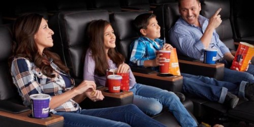 Discounted Kid’s Summer Movies (As Low As 50¢)