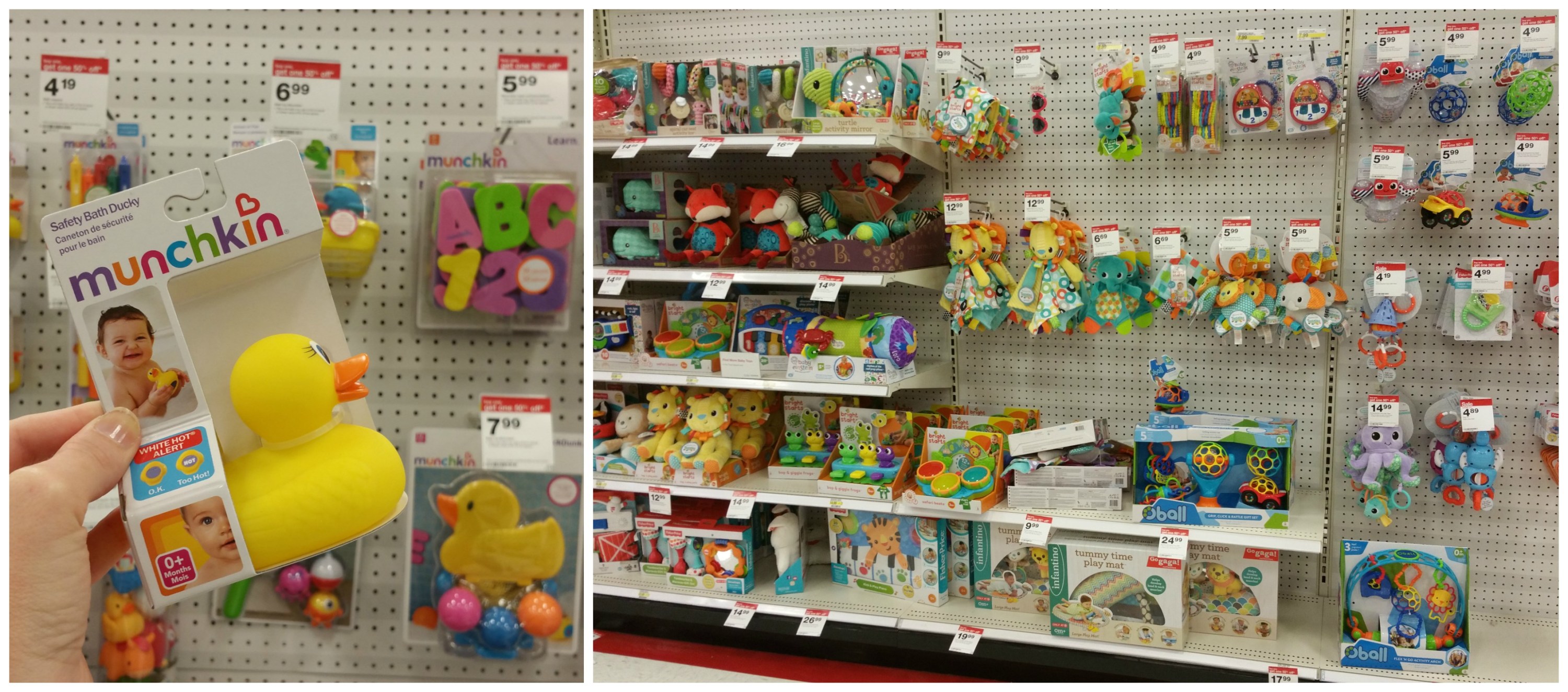 The BEST Target Deals 4/94/15 Hip2Save