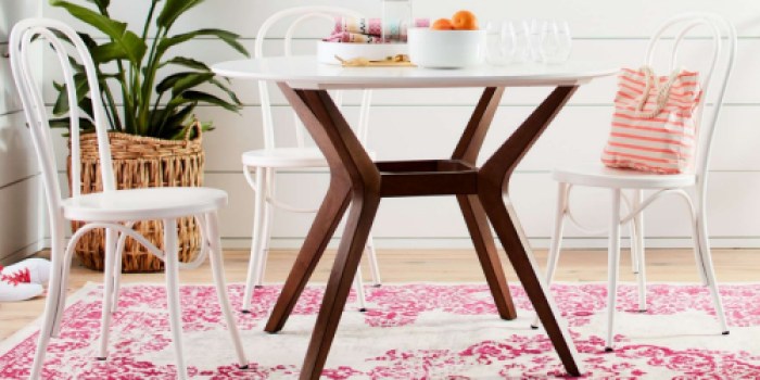 Target.com: Extra $40 Off Indoor & Outdoor Furniture When You Spend $150