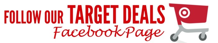 Target Deals Facebook Page 