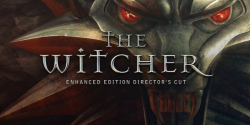 FREE Download of The Witcher Enhanced Edition Director’s Cut Game