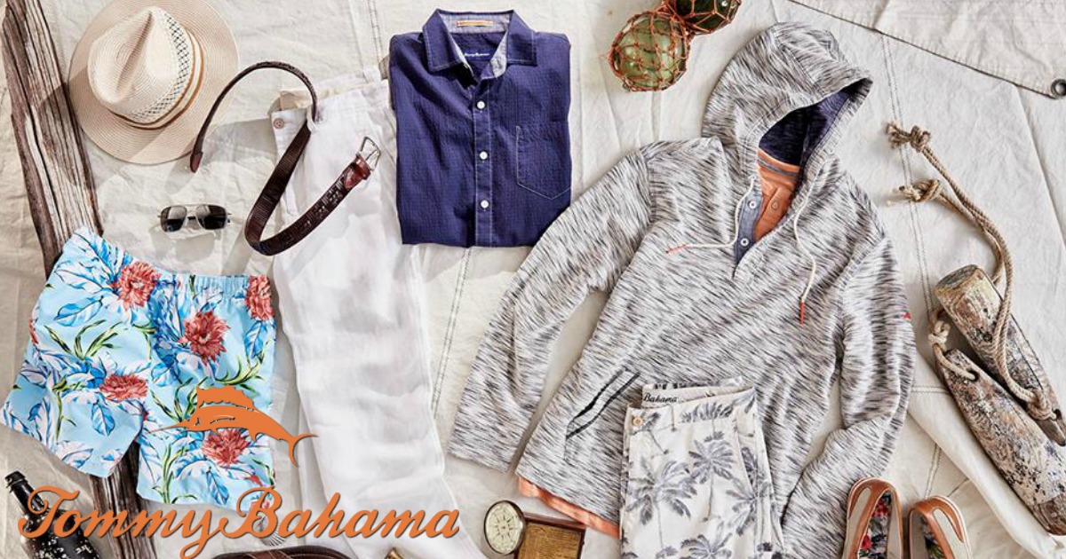 tommy bahama coupon $50