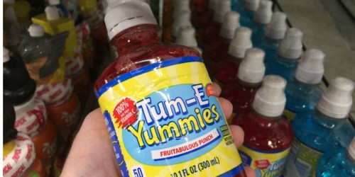 Buy 1 Get 1 FREE Tum-E Yummies Coupon