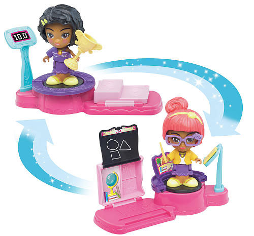 vtech 2 in 1 discovery table target