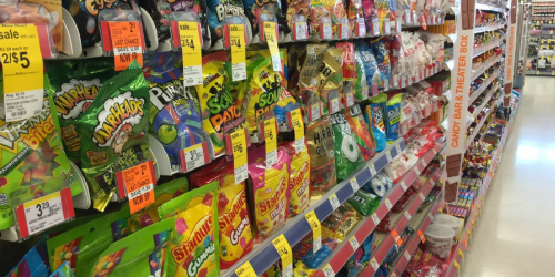 Walgreens Shoppers! TONS Of Candy On Possible Clearance (Finish Your Easter Shopping!)
