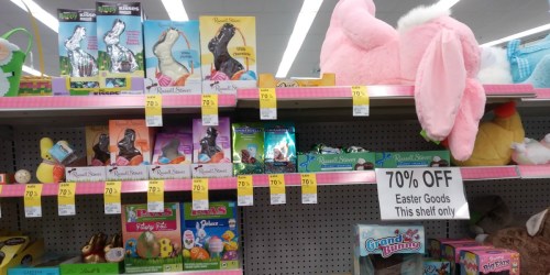 Walgreens: 70% Off Easter Clearance