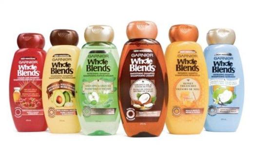 Rite Aid Whole Blends