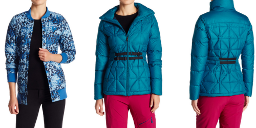 Nordstrom Rack: The North Face Women’s Jackets From $37 (Regularly $149)