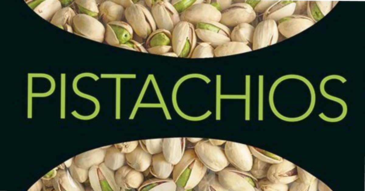 Amazon Wonderful Pistachios 32oz Bag Only 12.14 Shipped