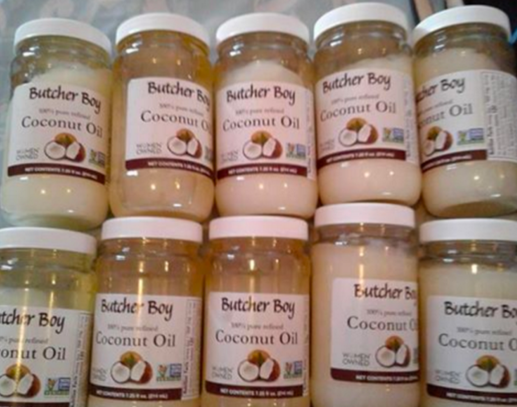 Dollar Tree Mother's Day Cards, Coconut Oil Cooking Spray