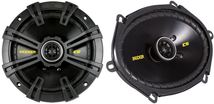 best buy kicker speakers