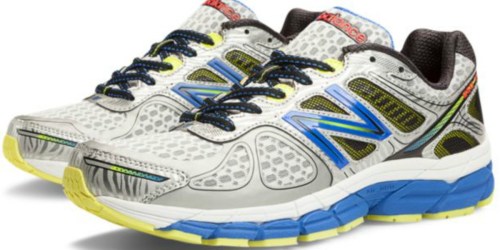 New Balance Men’s & Women’s Running Shoes Only $40 Shipped (Regularly $114.99)