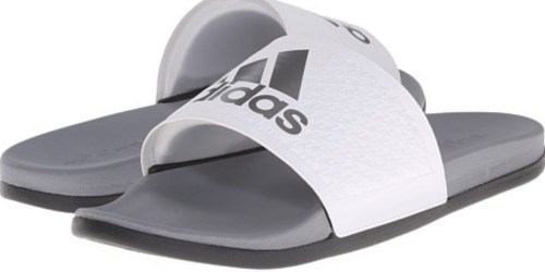 Kohl’s: Men’s Adidas Supercloud Slide Sandals Only $16.99 (Regularly $34.99)