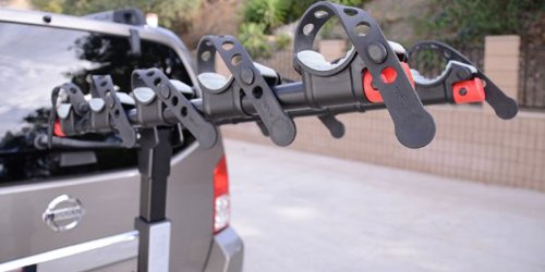 Amazon Prime: Allen Sports 5-Bike Carrier Only $199 Shipped (Regularly $300)