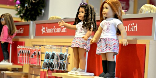15 Tips to Save BIG on American Girl Dolls & More