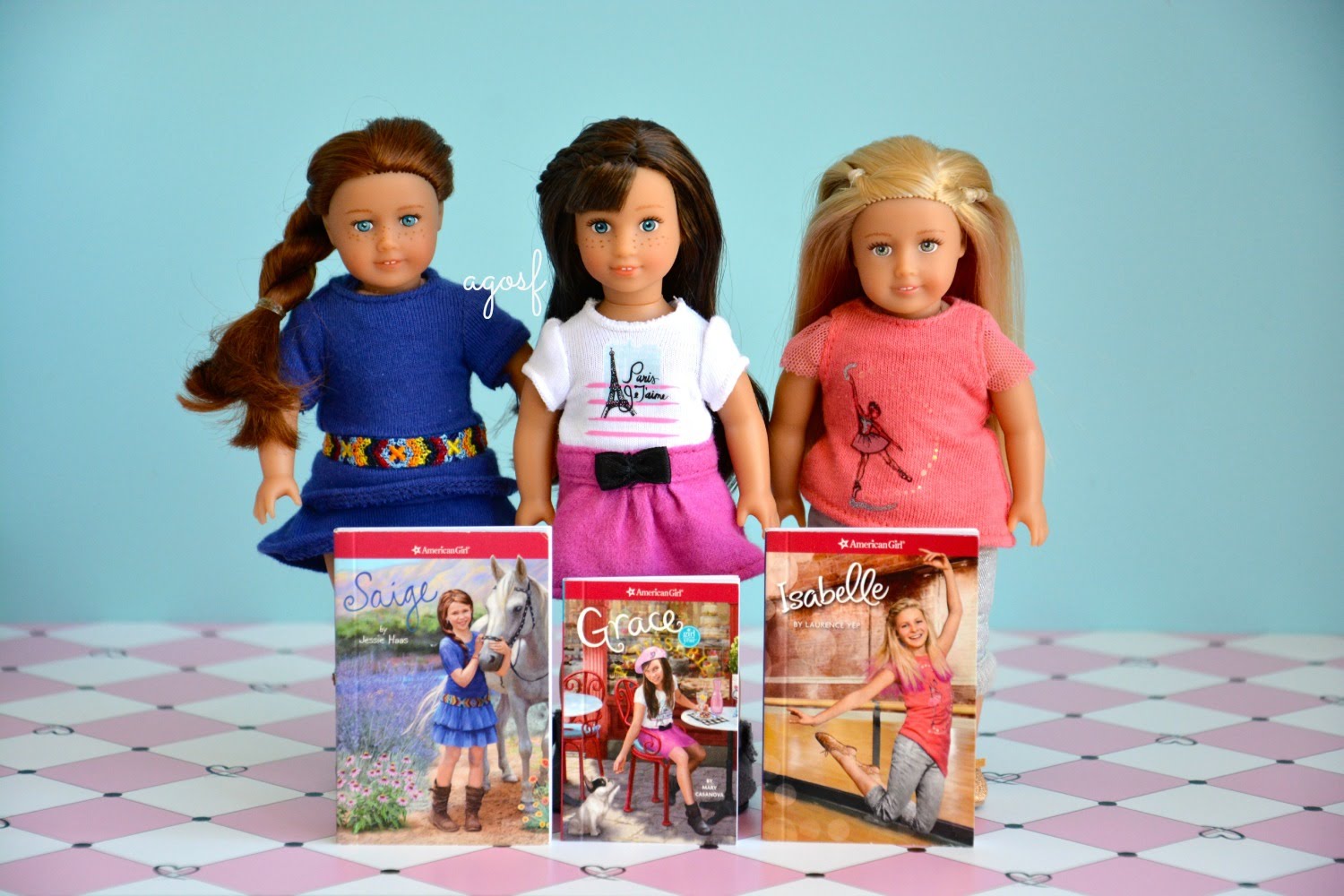 american girl discounts