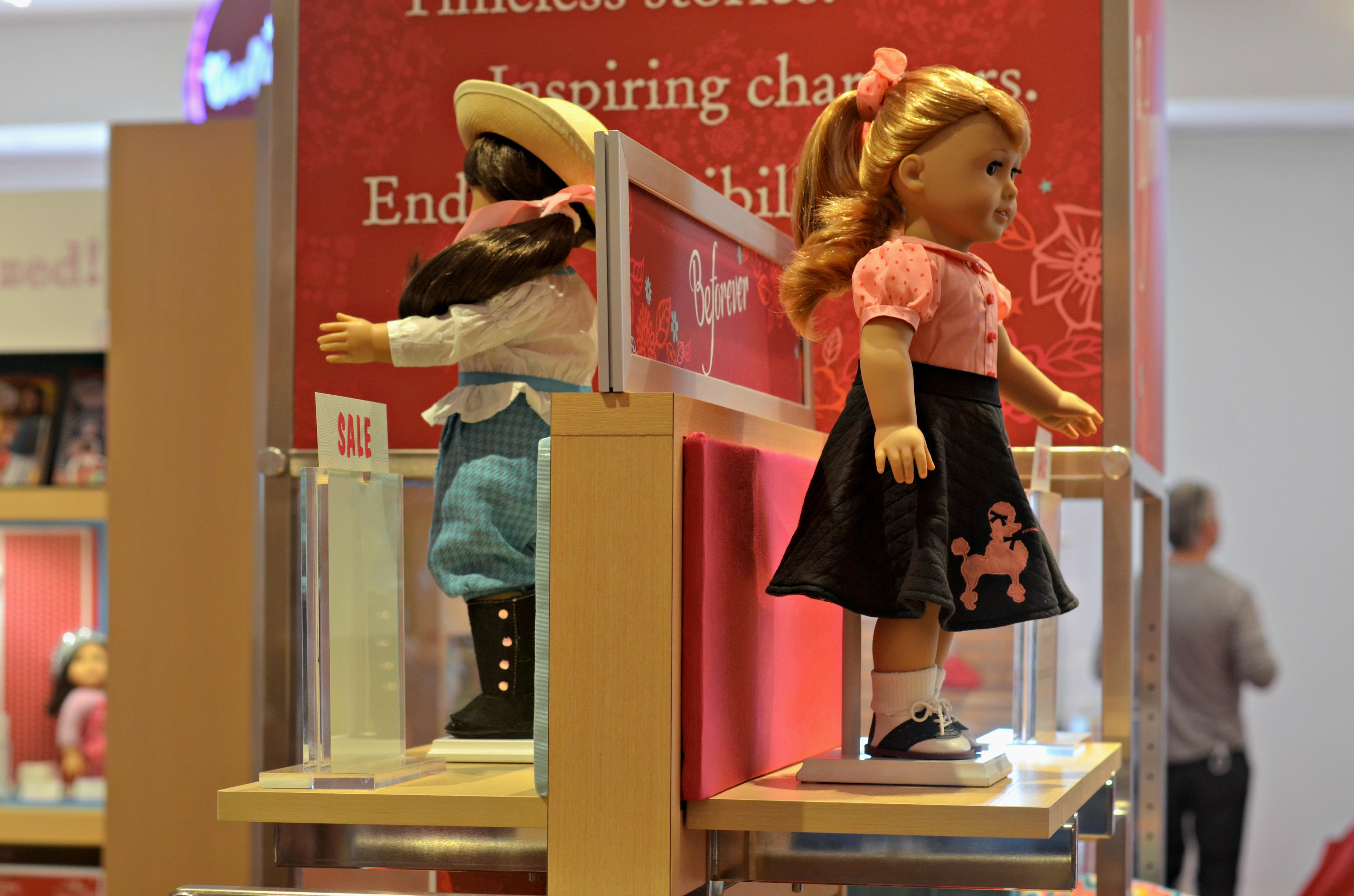 jill's steals and deals american girl 2018