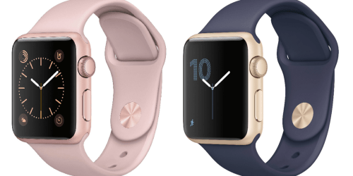 Apple Watch Series 1 Only $199.99 Shipped (Regularly $269.99)