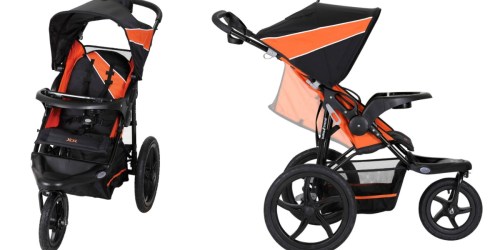 Baby Trend Jogging Stroller ONLY $67.36