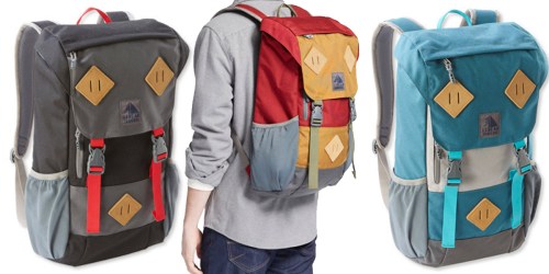L.L. Bean: Classic Campus Pack Only $31.99 Shipped (Regularly $69.95) + More Great Deals
