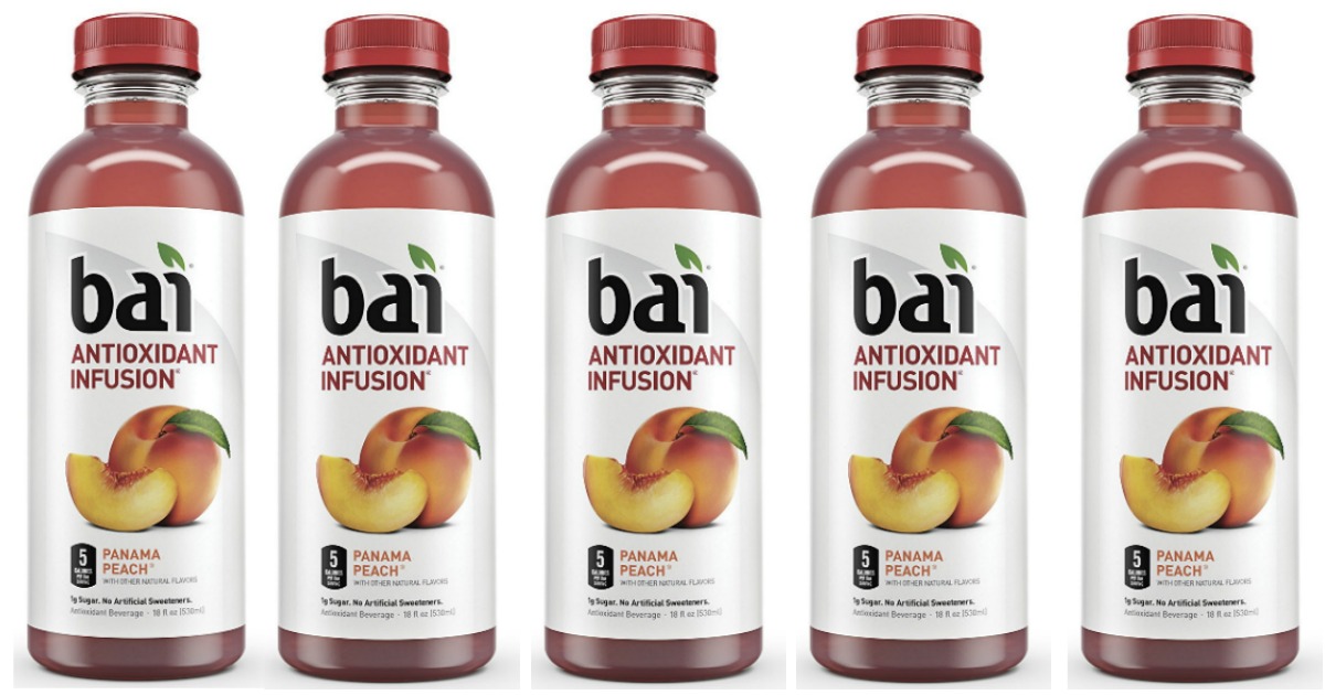 bai antioxidant drink