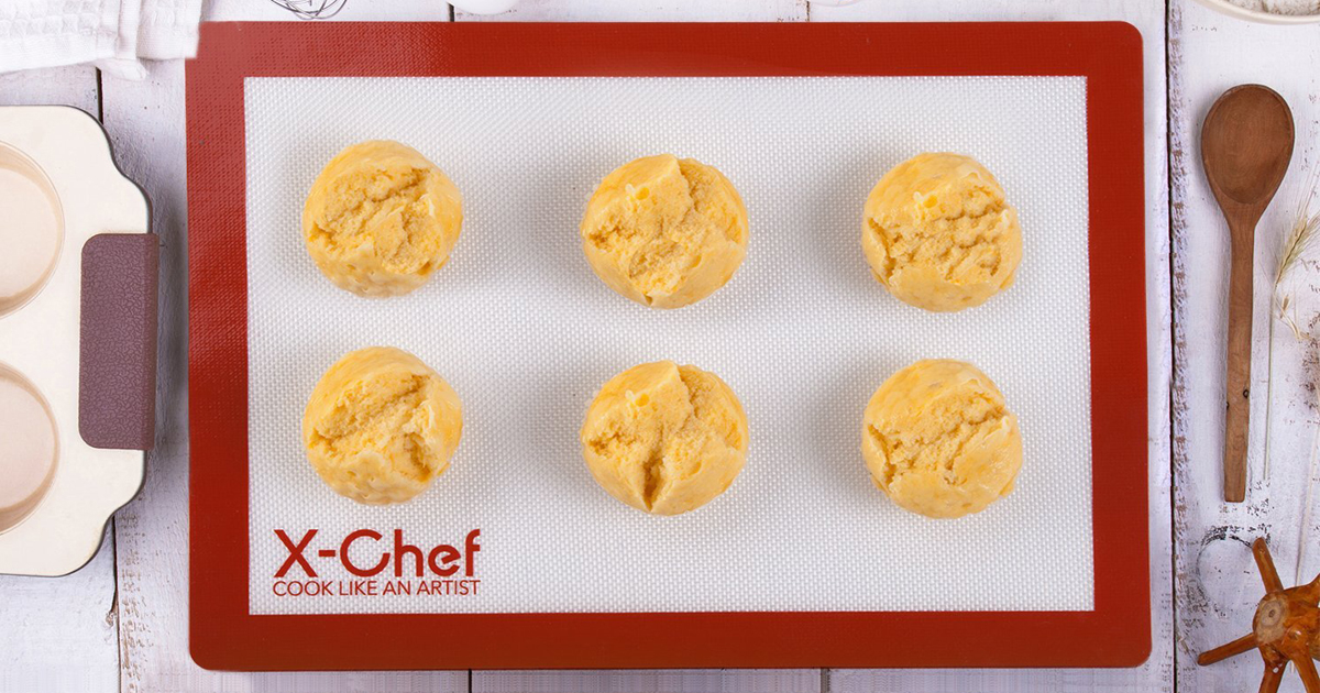 Amazon 3 Pack Silicone Baking Mats Only 10 + More Great Deals