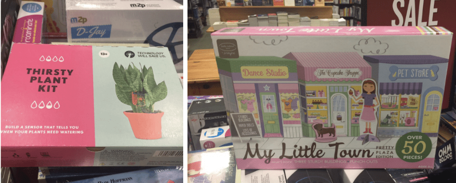 Barnes & Noble: Toys & Gaming Clearance 75% Off - Hip2Save