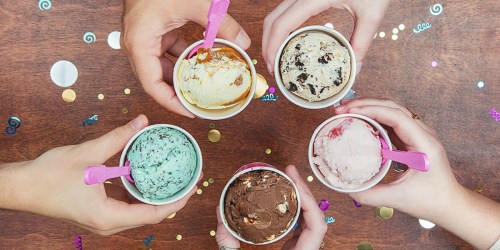 Ice Cream Fans! Score $1.50 Scoops at Baskin-Robbins – July 31st Only