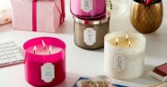 Bath Body Works Last Day For Buy 1 Get 1 FREE 3 Wick Candles 10 