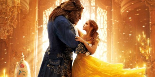 Best Buy: Pre-Order Beauty and the Beast SteelBook Blu-ray/DVD Combo for Only $22.99