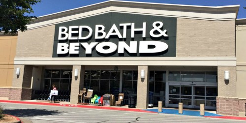 Bed Bath & Beyond Will Close 40+ More Stores by End of February