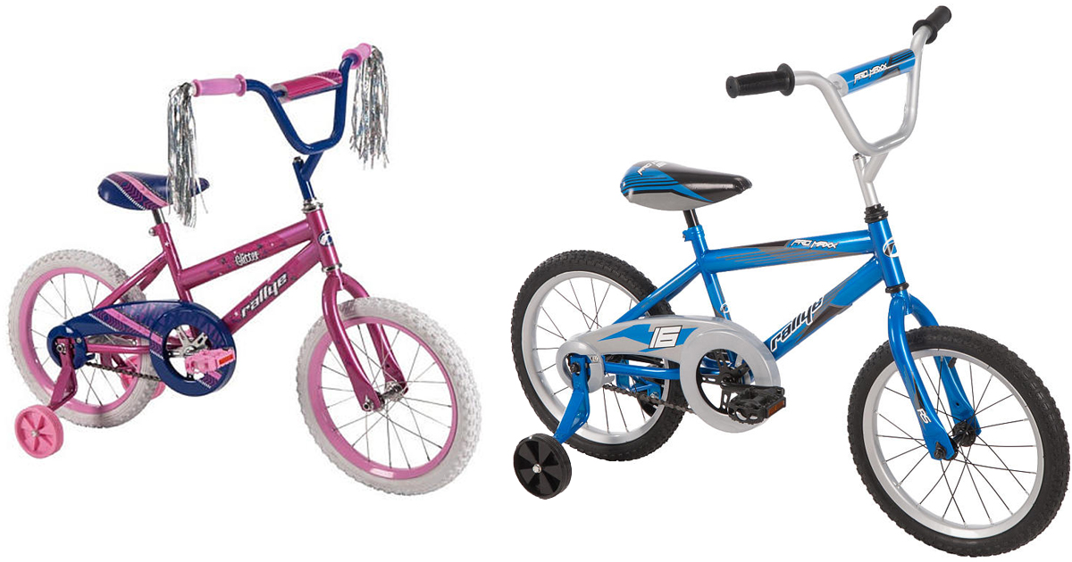 toysrus bikes