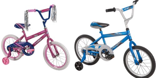 ToysRUs: Kids Rallye Bikes Only $37.49 Shipped