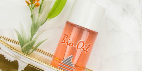 Target: Nice Discounts on Bio-Oil After Gift Card – No Coupons Needed (In-Store and Online)