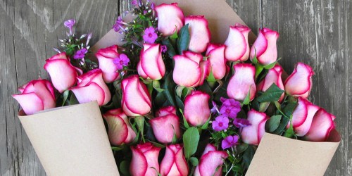 TheBouqs.com: 20% Off Mother’s Day Flowers