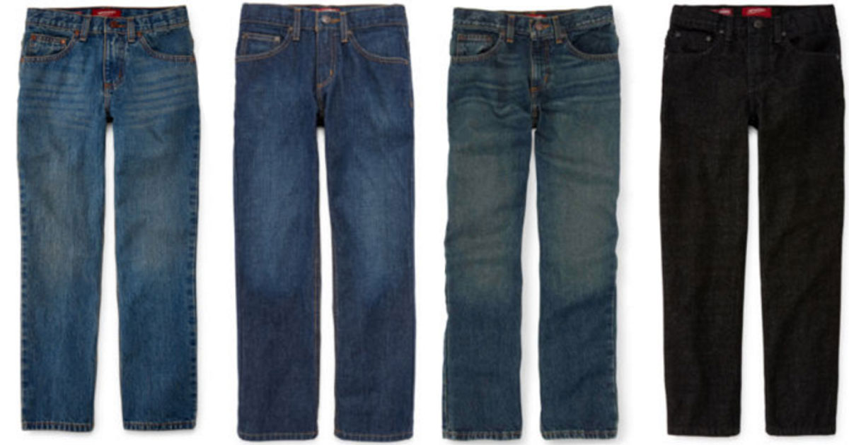boys arizona jeans