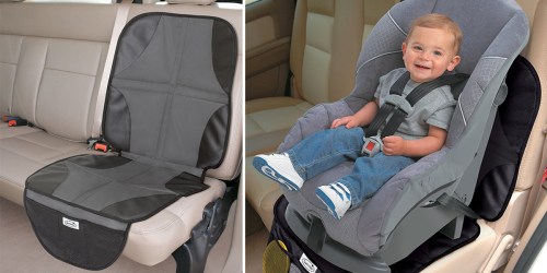 Summer Infant DuoMat for Car Seats Only $6.67