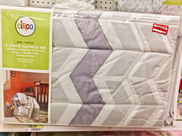 target baby bedding sets clearance