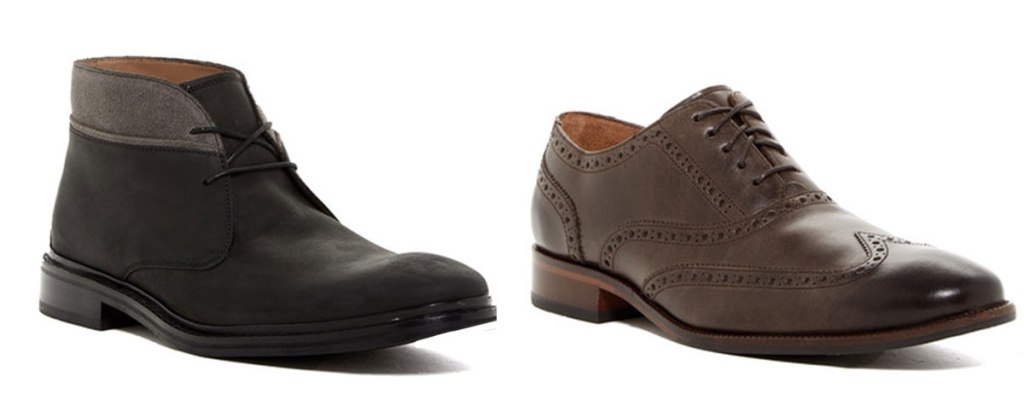 Nordstrom Rack: 70% Off Men's Cole Haan Shoes - Hip2Save