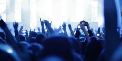 $20 Concert Tickets In Select Cities – John Mayer, Luke Bryan, John Legend & More