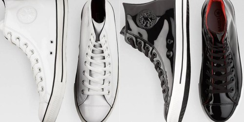 Men’s Wearhouse: Converse High-Top Shoes Only $27.99 Shipped (Regularly $69.99)