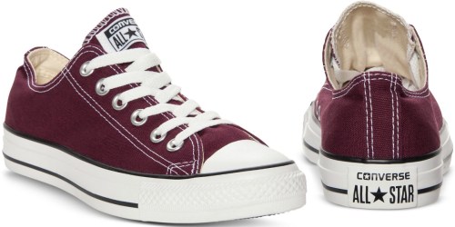 Macys.com: Men’s Converse Chuck Taylor Sneakers Only $15.98 (Regularly $54.99)