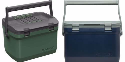 JCPenney: Stanley Coolers As Low As $20.65 Each Shipped (Reg. $58.99) – When You Buy Two