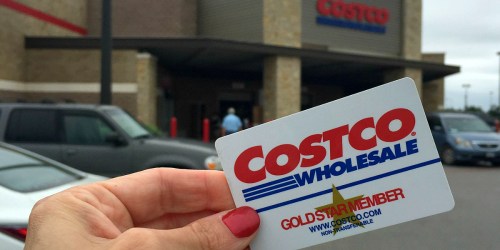 Costco Shoppers! 21 Nice Deals on Kids’ Clothing, Puddle Jumpers, Water Bottles, Starbucks & MORE