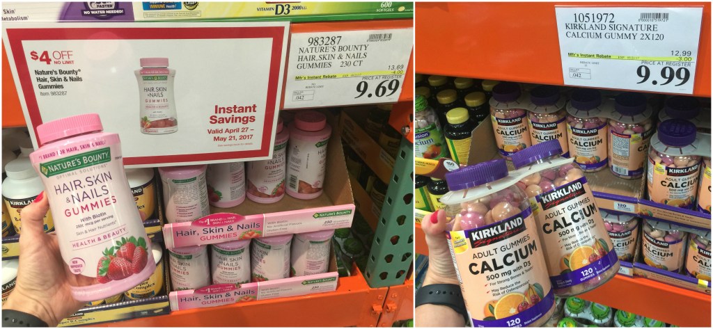Costco Members! Check Out These 22 Deals Worth Snagging This Month  (Sunscreen, Huggies & More)