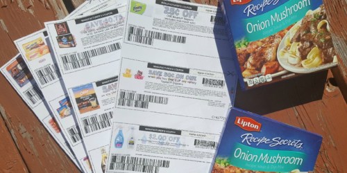 Top 10 Printable Coupons to Make your Memorial Day Party a Success