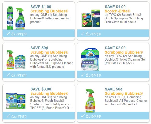ms clean coupons