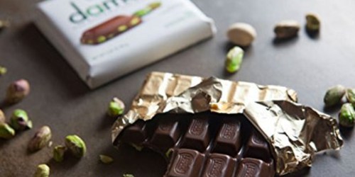 Amazon: 6 Pack Nestle Damak Dark Chocolate Bars Only $7.20 Shipped