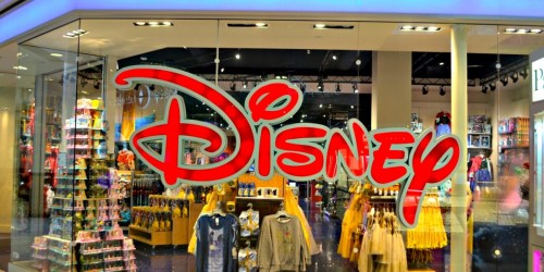Disney Store: Free Events Daily This Summer (+ Kids Earn Collectible Patches!)